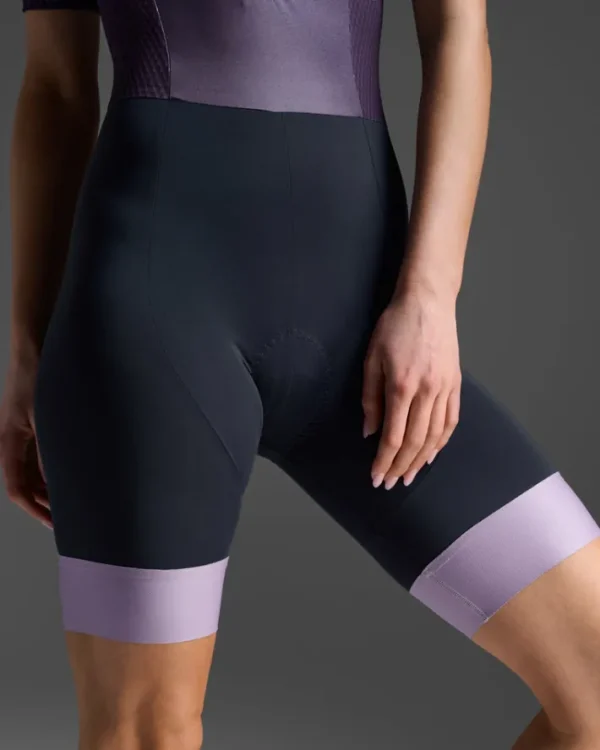 Best 2XU Aero Hex Sleeved Trisuit