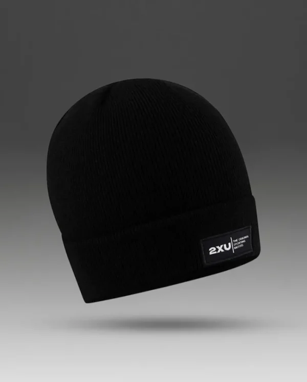 New 2XU Commute Beanie