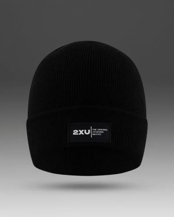 New 2XU Commute Beanie