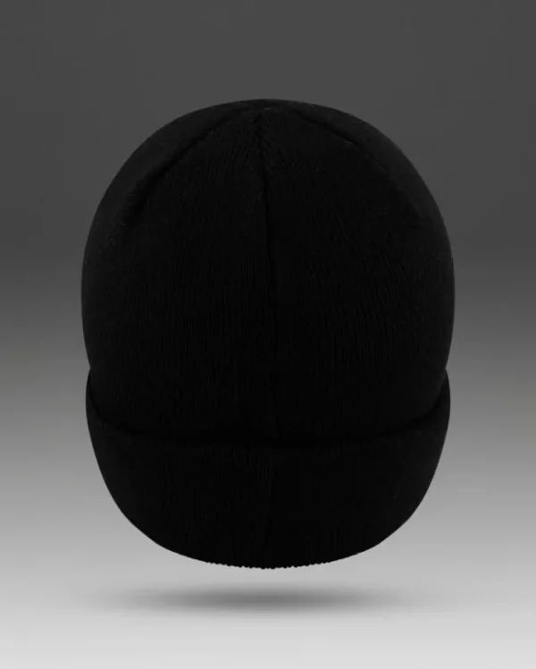 New 2XU Commute Beanie