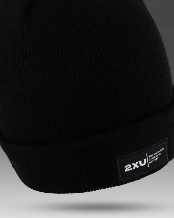 New 2XU Commute Beanie