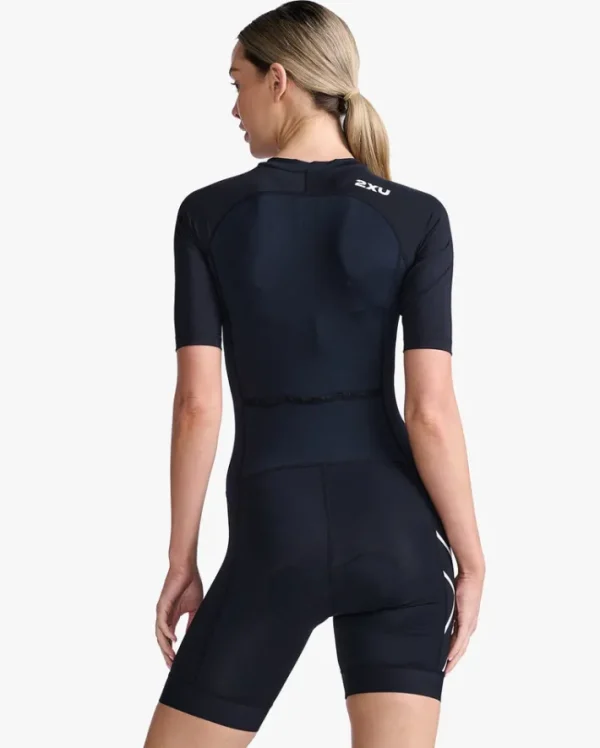 Best 2XU Core Sleeved Trisuit