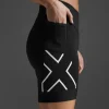 Best 2XU Core Tri 6 Inch Shorts