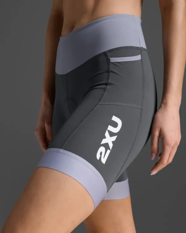 Clearance 2XU Core Tri 6 Inch Shorts