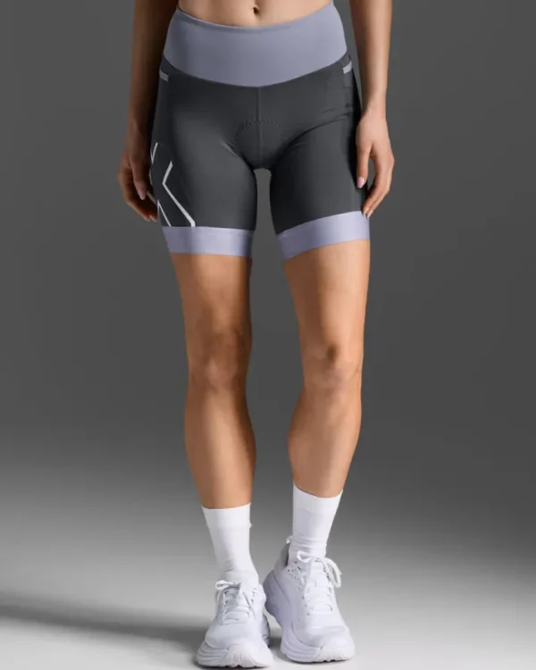 Clearance 2XU Core Tri 6 Inch Shorts