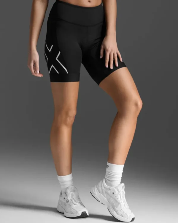 Best 2XU Core Tri 6 Inch Shorts