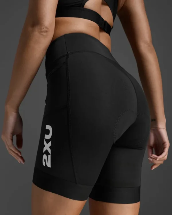 Best 2XU Core Tri 6 Inch Shorts