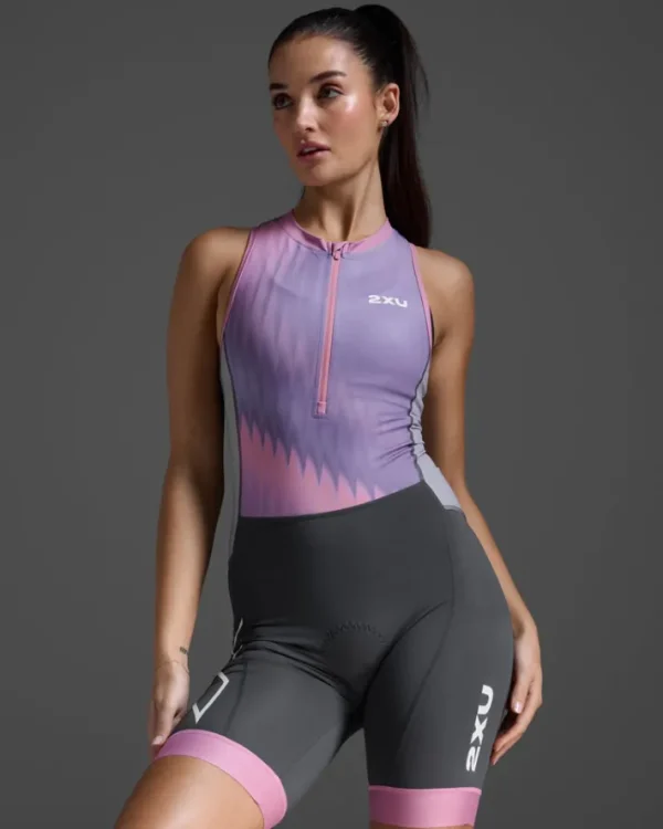 Online 2XU Core Trisuit