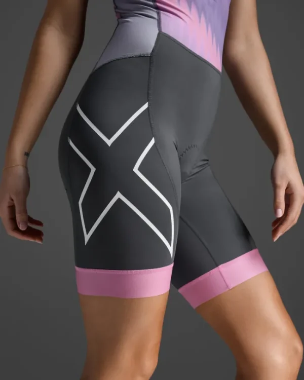 Online 2XU Core Trisuit