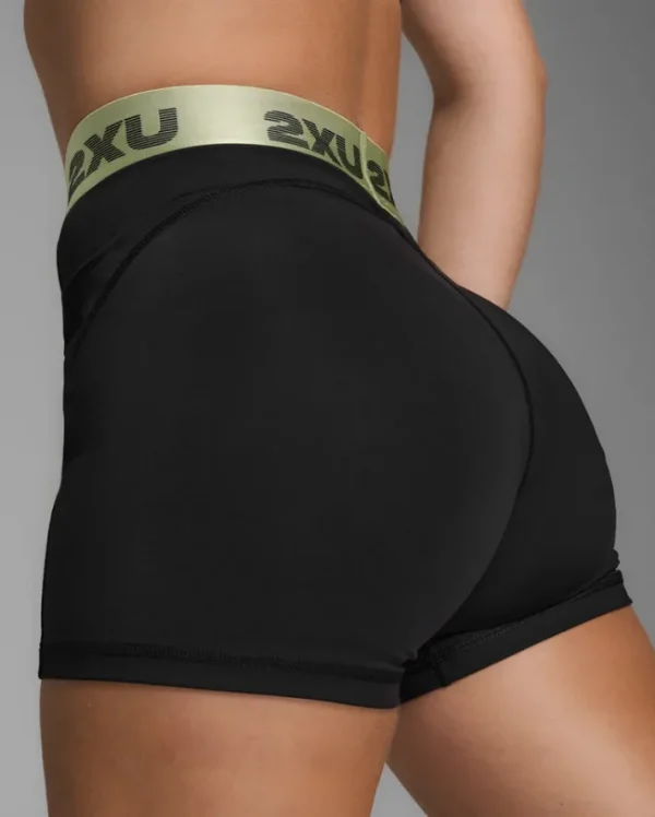 Sale 2XU Everyday Compression 3 Inch Shorts