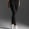 Online 2XU Flex Drawcord Tight Black/Black