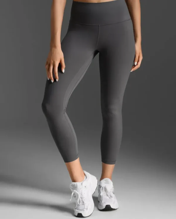 Online 2XU Fluid Tight Sable/Sable