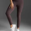 Hot 2XU Fluid Tight Raisin/Raisin