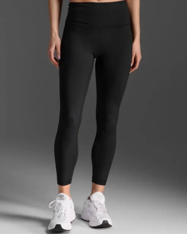 Hot 2XU Fluid Tight Black/Black