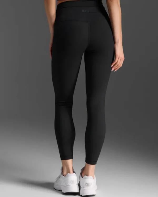 Hot 2XU Fluid Tight Black/Black