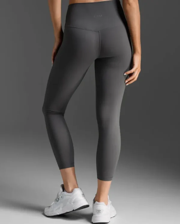 Online 2XU Fluid Tight Sable/Sable