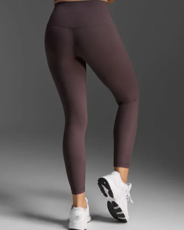 Hot 2XU Fluid Tight Raisin/Raisin