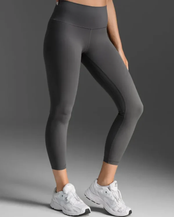 Online 2XU Fluid Tight Sable/Sable