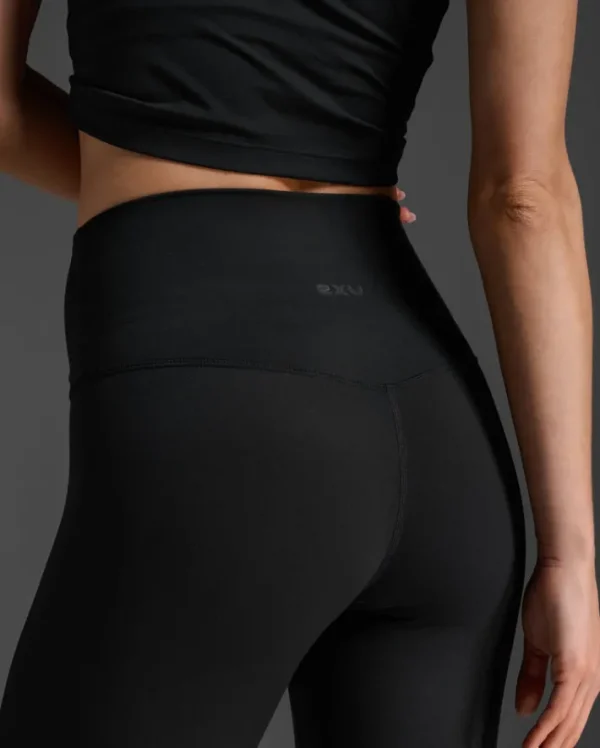 Hot 2XU Fluid Tight Black/Black