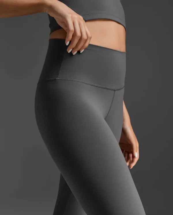 Online 2XU Fluid Tight Sable/Sable