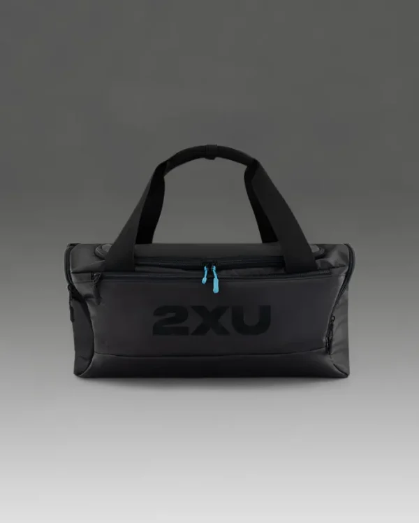 Sale 2XU Gym Bag Black/Black