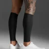 Fashion 2XU Light Speed Compression Calf Guards Black/Nero