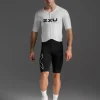 Online 2XU Light Speed React Sleeved Trisuit