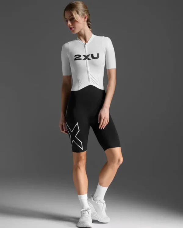 Best 2XU Light Speed React Sleeved Trisuit