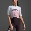 Clearance 2XU Light Speed React Sleeved Trisuit