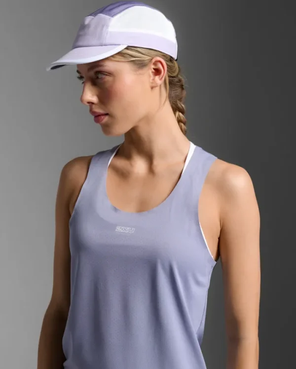 New 2XU Light Speed Small Cap