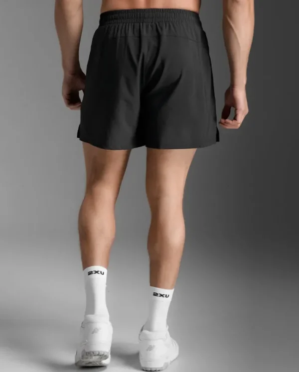 Best 2XU Motion 5.5 Inch Shorts