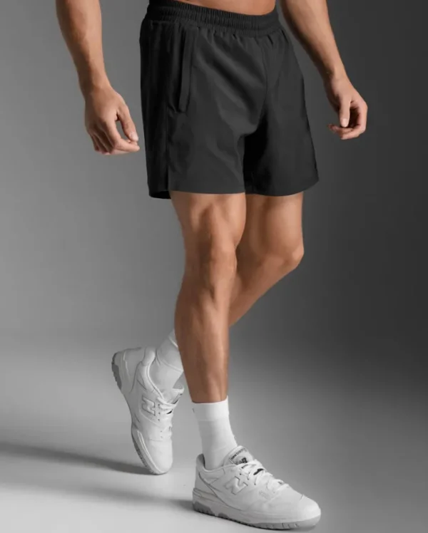 Best 2XU Motion 5.5 Inch Shorts