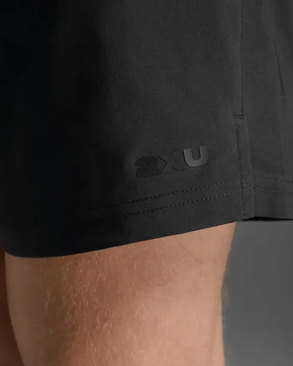 Best 2XU Motion 5.5 Inch Shorts