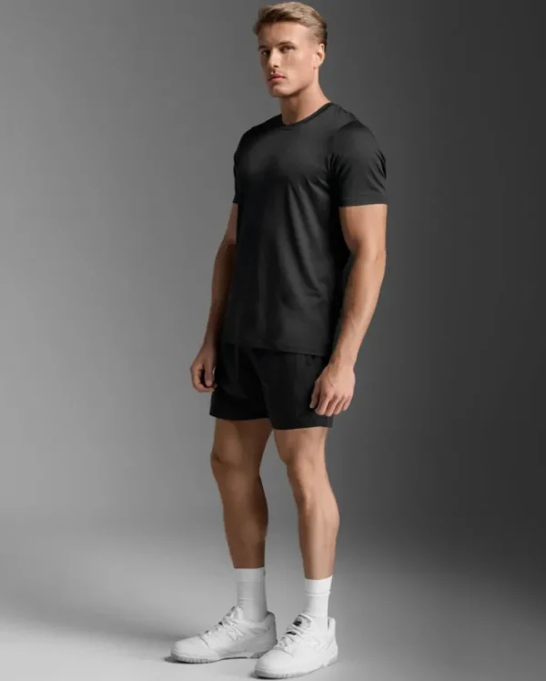 Hot 2XU Motion Tee