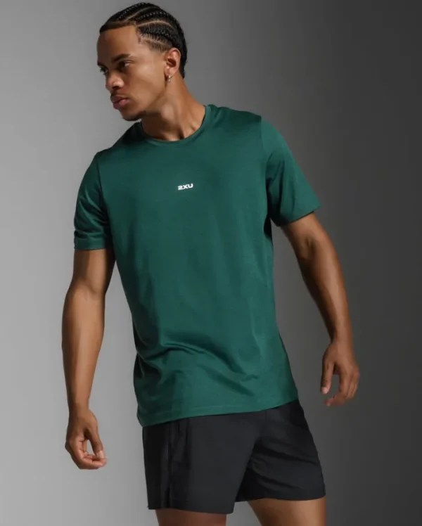 Online 2XU Motion Tee