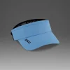 Outlet 2XU Performance Visor Azure Blue/Black