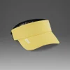 Sale 2XU Performance Visor Pixel Lemon/White