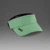 Hot 2XU Performance Visor Digital Mint/Black