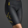 New 2XU Propel Buoyancy Shorts