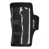 Online 2XU Run Arm Band Black/Black