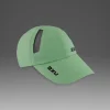 Outlet 2XU Run Cap Digital Mint/Black