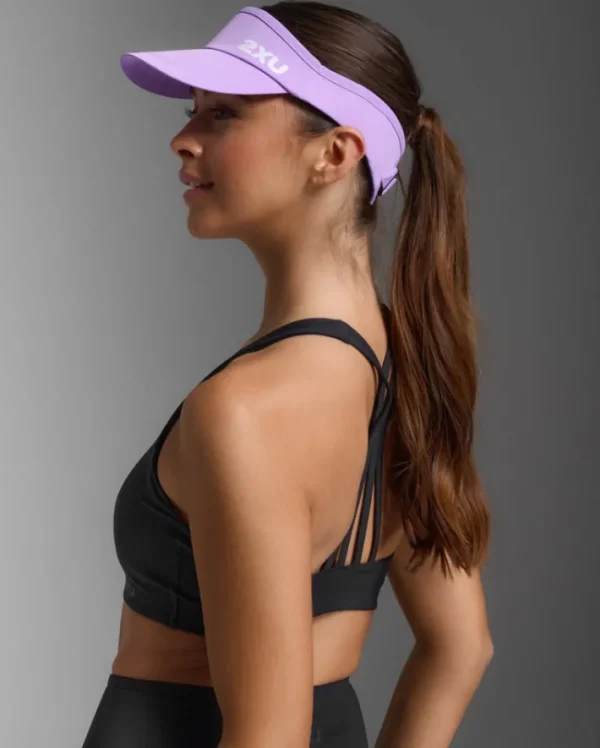 Sale 2XU Run Visor