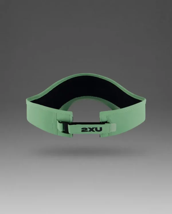 Discount 2XU Run Visor