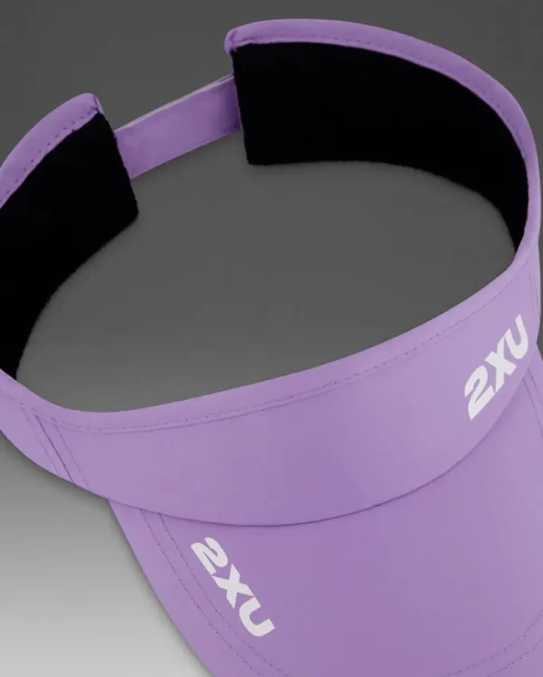 Sale 2XU Run Visor