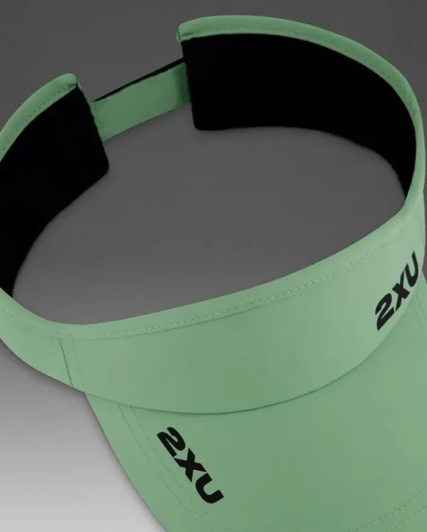 Discount 2XU Run Visor