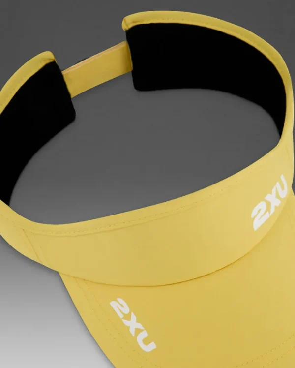 Sale 2XU Run Visor