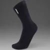 Fashion 2XU Vectr Reflective Crew Socks