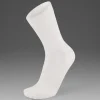 Discount 2XU Vectr Reflective Crew Socks