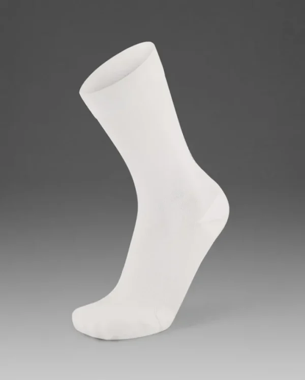 Discount 2XU Vectr Reflective Crew Socks