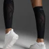 Discount 2XU X Compression Calf Sleeves Black/Black